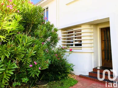 Appartement à Lorient (56100)