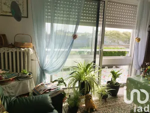 Appartement à Lorient (56100)