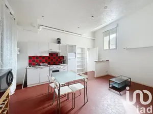 Appartement à Pertuis (84120)