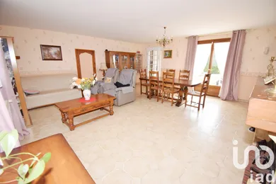 Maison à Verneuil-l'Étang (77390)