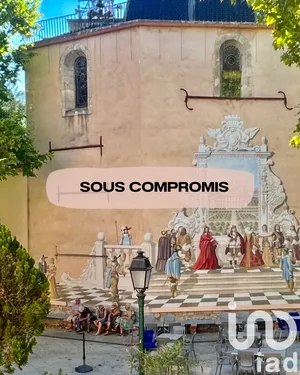 Apartment at Belgentier (83210)