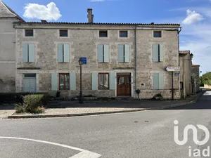 Maison à Courcôme (16240)