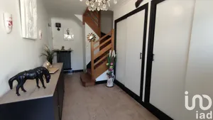 Maison à Reims (51100)