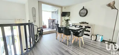 Maison à Montmorency (95160)