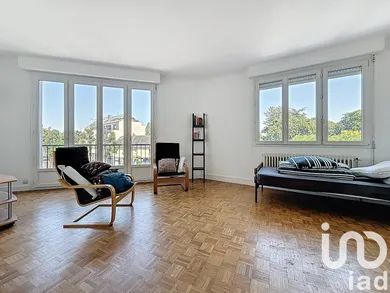 Apartment in Nantes (44100)