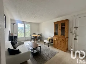 Apartment at Saint-Étienne (42100)