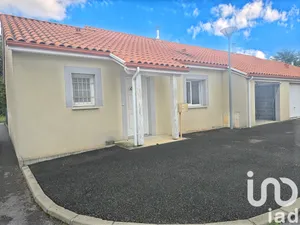 Maison à Bazet (65460)