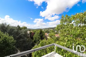 Appartement à Villebon-sur-Yvette (91140)