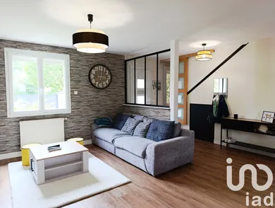 House at Ambonnay (51150)