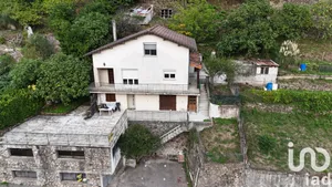 Maison traditionnelle à Vals-les-Bains (07600)