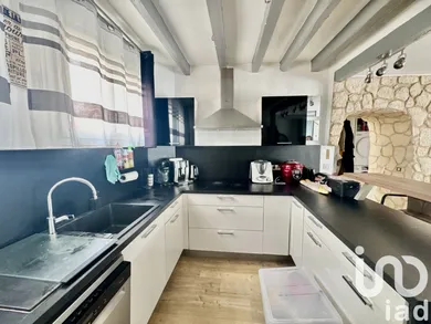 Maison à Épernay (51200)