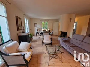 House at Le Plessis-Bouchard (95130)