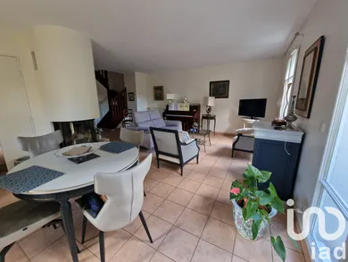 House in Le Plessis-Bouchard (95130)