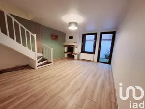 House at Laxou (54520)