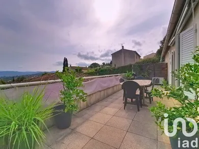 Apartment in Grasse (06130)