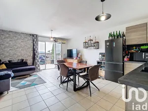 Appartement à Grasse (06130)