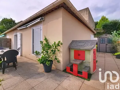 Apartment in Grasse (06130)