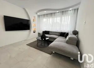 Appartement à Vandœuvre-lès-Nancy (54500)