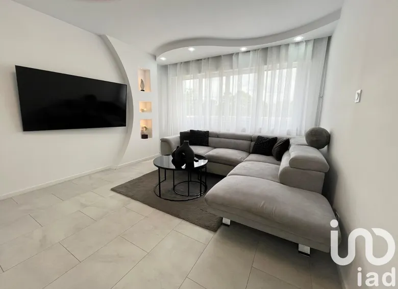 Appartement 3 pièces 68 m² · à Vandœuvre-lès-Nancy · 68 m² · 137 000 €