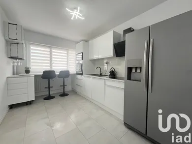 Appartement à Vandœuvre-lès-Nancy (54500)