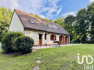 Maison à Chaudon (28210)