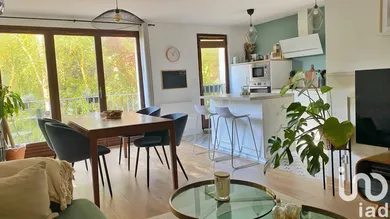 Appartement à Roubaix (59100)