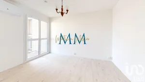 Apartment at Lucé (28110)