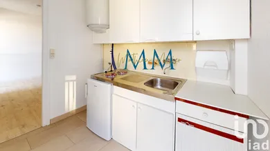 Apartment in Lucé (28110)