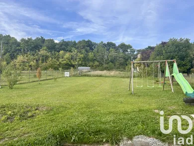 Maison à Nanteau-sur-Lunain (77710)