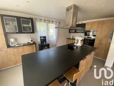 Park home in Larchant (77760)