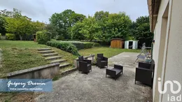 Maison de campagne à Buthiers (77760)