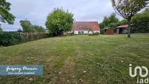 Park home at La Chapelle-la-Reine (77760)
