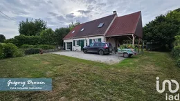 Maison de campagne à Buthiers (77760)
