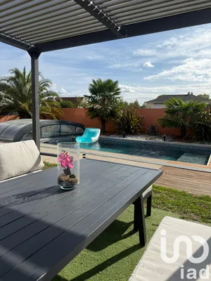 House in Vertou (44120)