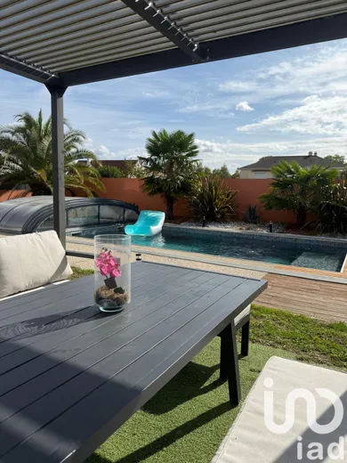 House in Vertou (44120)