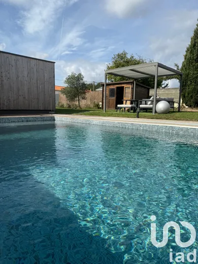 House in Vertou (44120)