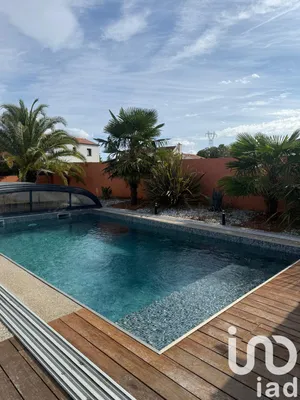 Maison à Vertou (44120)