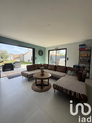 House in Vertou (44120)