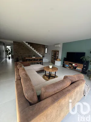 House in Vertou (44120)