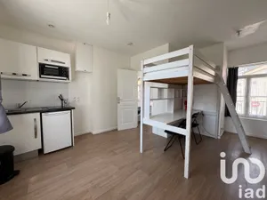 Apartment at Amiens (80000)