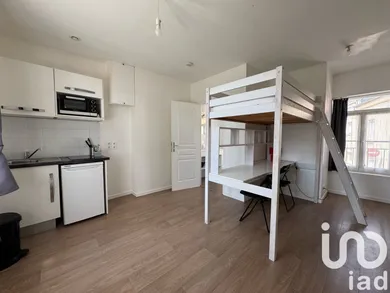 Apartment at Amiens (80000)