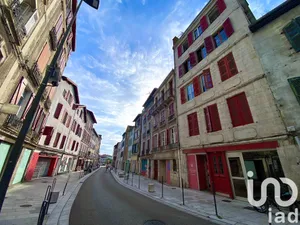 Appartement à Bayonne (64100)