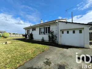 House at Saint-Sauveur-des-Landes (35133)