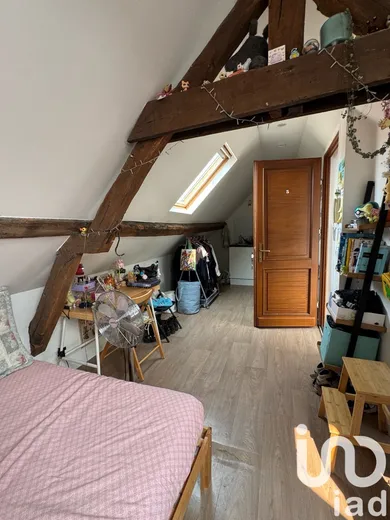 Apartment at Amiens (80000)