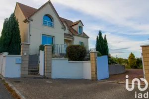 Maison à Épône (78680)