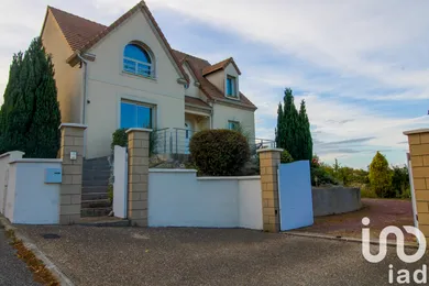 Maison à Épône (78680)