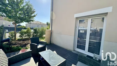 Duplex in Vert-le-Petit (91710)