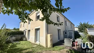 Duplex à Vert-le-Petit (91710)