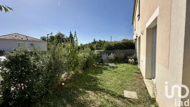 Duplex in Vert-le-Petit (91710)