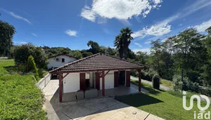 Maison à Ustaritz (64480)